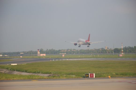 Indra to deploy centralised air traffic control system in India
