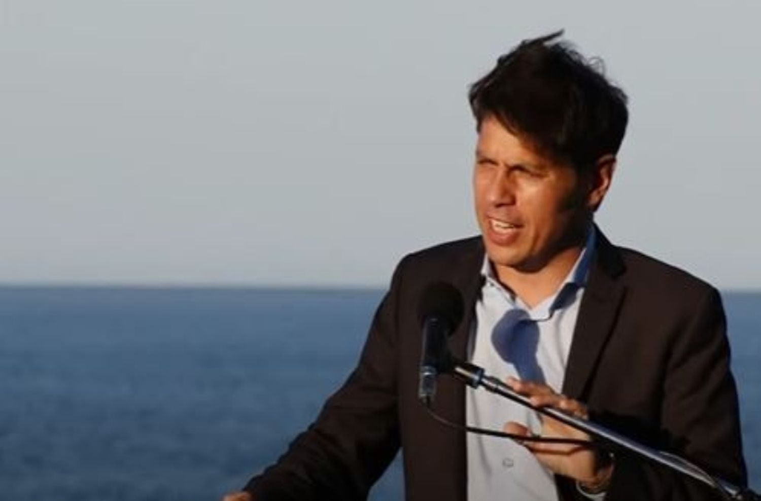 Afirman que "Kicillof está en campaña y sigue dándole la espalda a los productores avícolas"