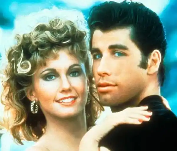 El conmovedor mensaje de John Travolta por la muerte de Olivia Newton-John