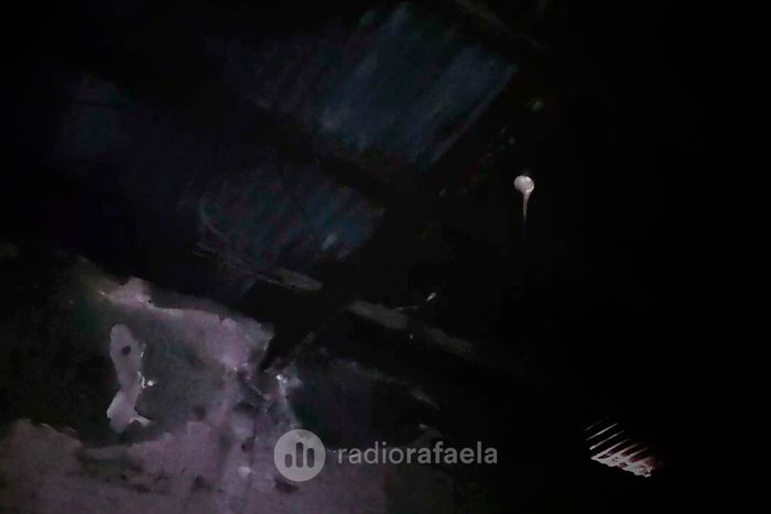 incendio vivienda barrio barranquitas ayuda familia caro - 3