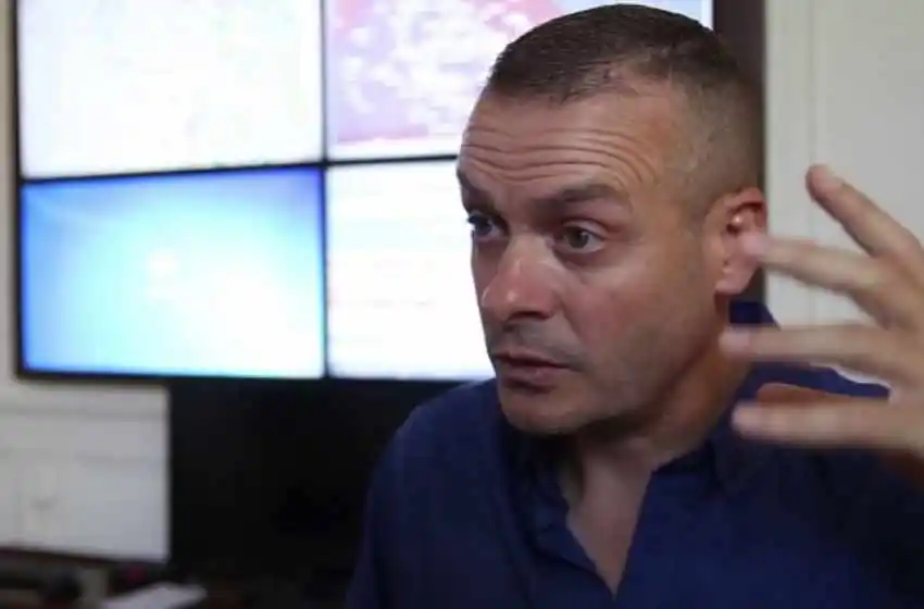 Detuvieron a un ex jefe de Drogas Peligrosas por liderar una banda narco