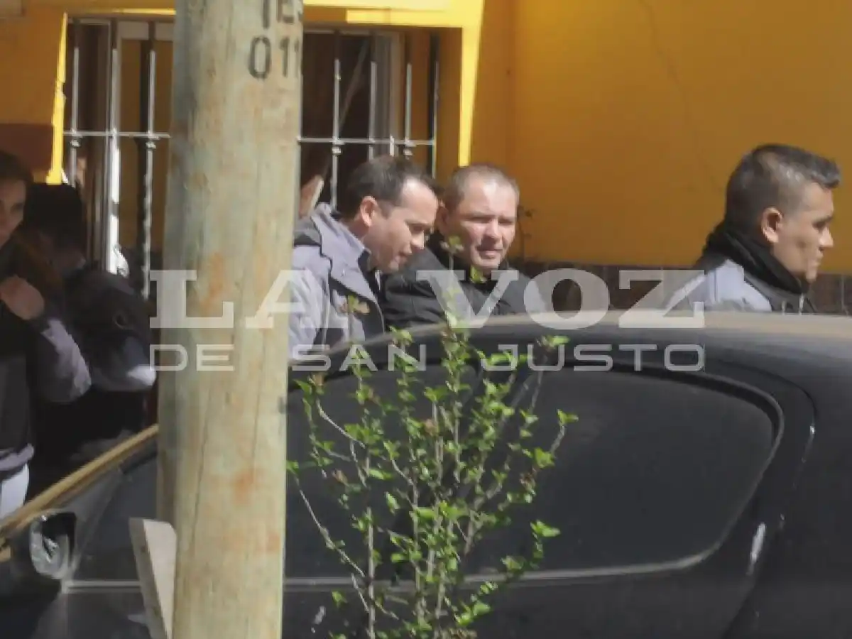 Prisión preventiva al "Clan Gallardo", acusada de ser una banda narco