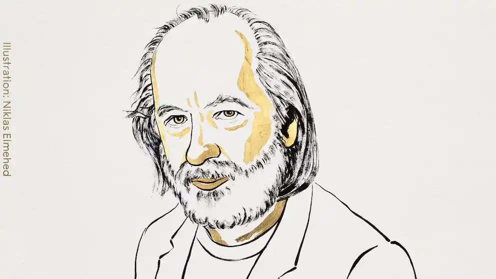 László Krasznahorkai