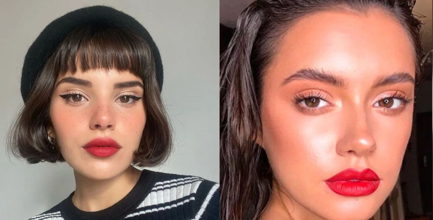 “French girl makeup”: la nueva tendencia de maquillaje en TikTok