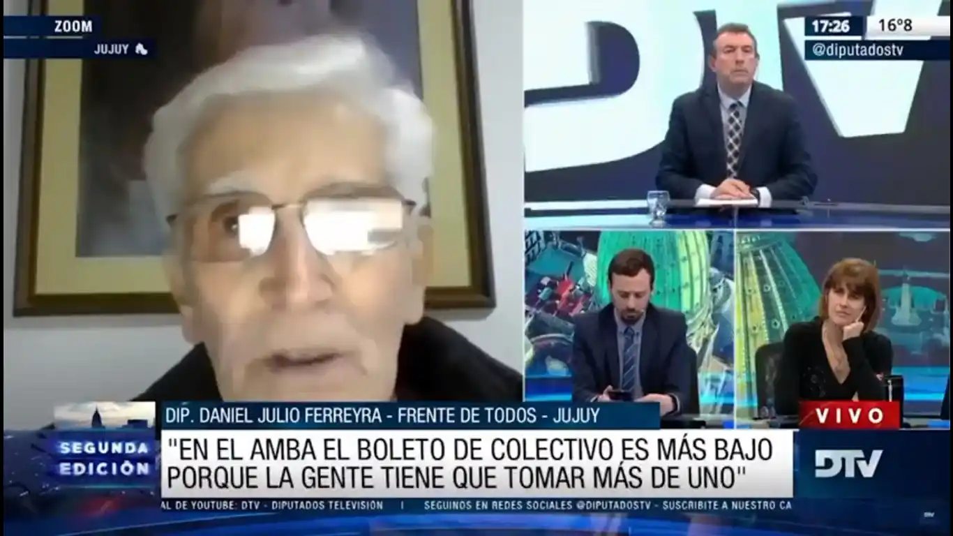 Diputados analizan ejes del próximo presupuesto nacional