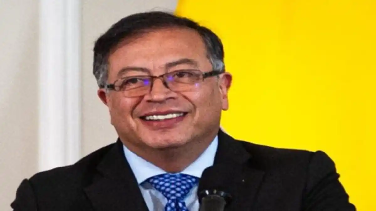 HABÍA TARDADO: Gustavo Petro amenaza con una Constituyente si el Congreso no aprueba sus reformas