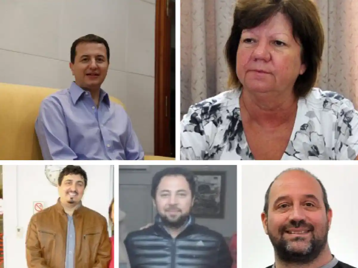 Cristina procesada: repercusiones en la política local