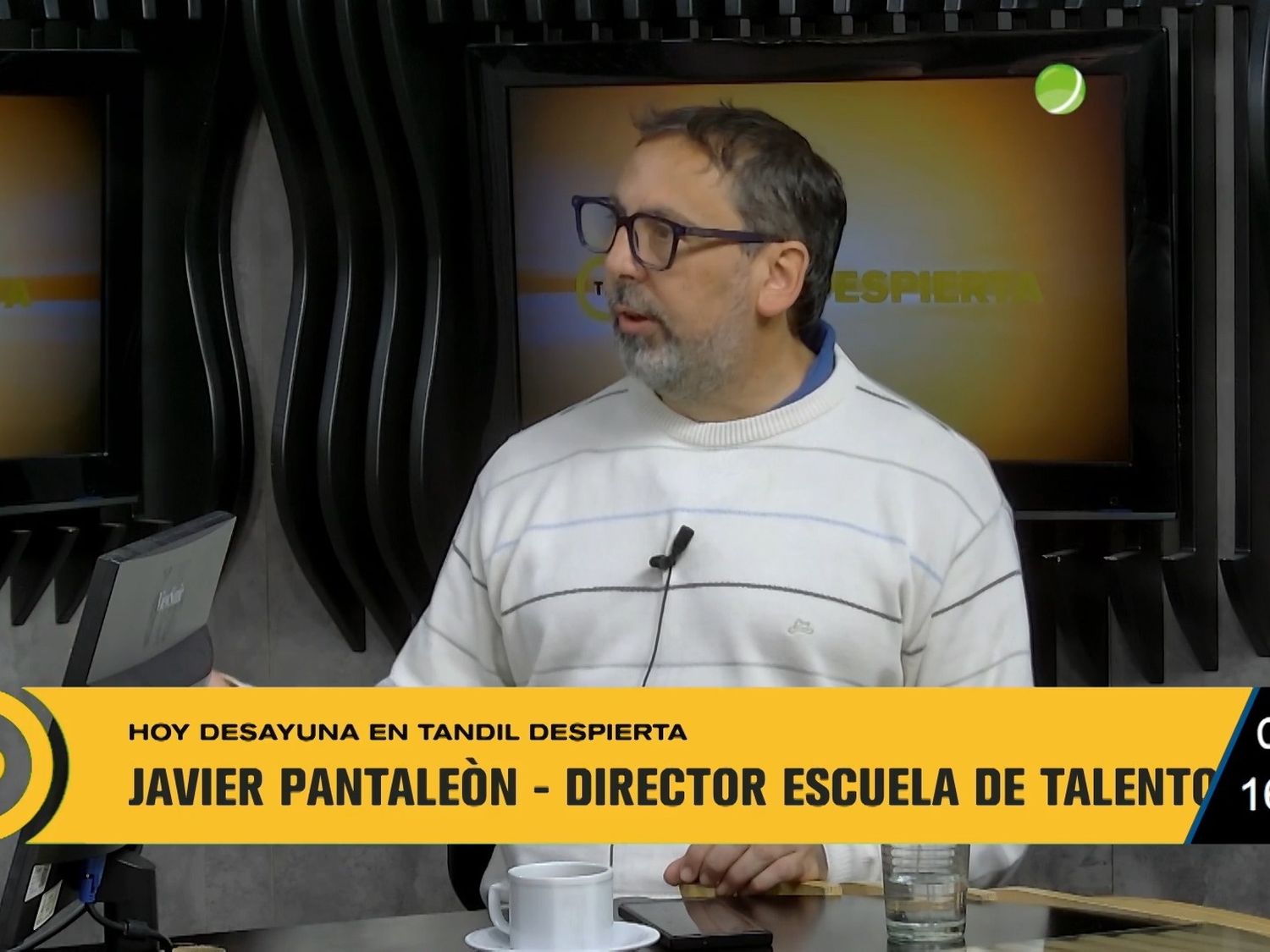 Nuevos cursos de la Escuela de Talentos