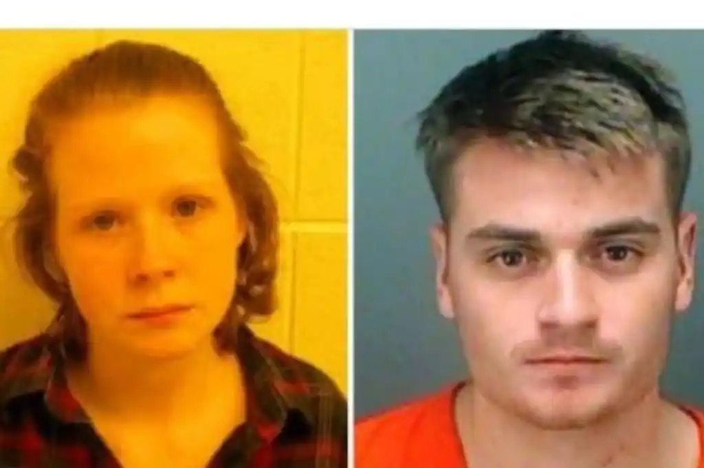 Odio racial en EEUU: neonazis planeaban “destruir por completo” la ciudad de Baltimore pero cayeron detenidos