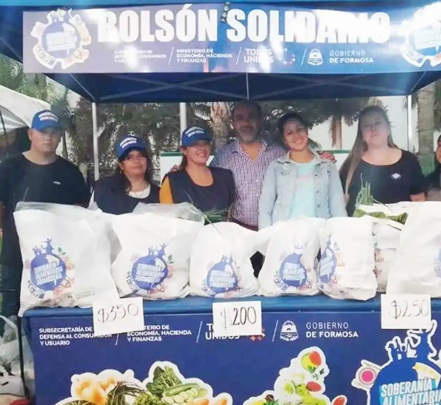 Eficaz trabajo en conjunto 
entre el CEDEVA y los paipperos