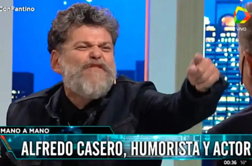 El bodegón rosarino que promocionó su flan con el grito de Casero bajó el video