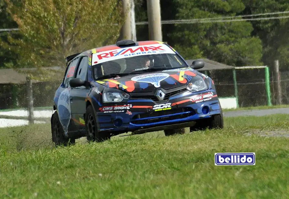General Madariaga, próximo epicentro del Rally Mar y Sierras