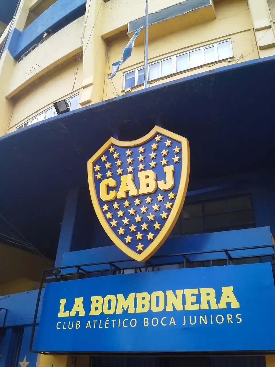 Difundieron una lista de refuerzos que quiere Boca y hubo sorpresas