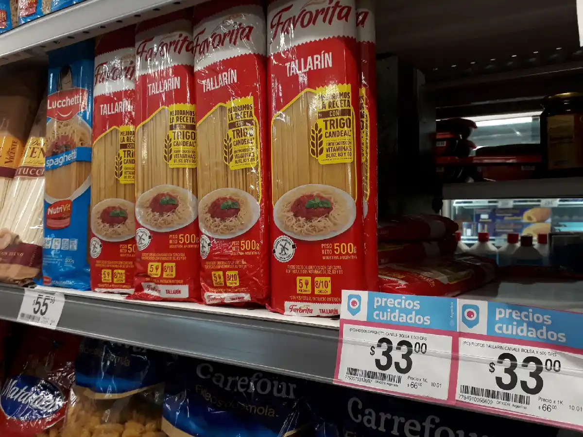 Extienden hasta julio Precios Cuidados con nuevos productos