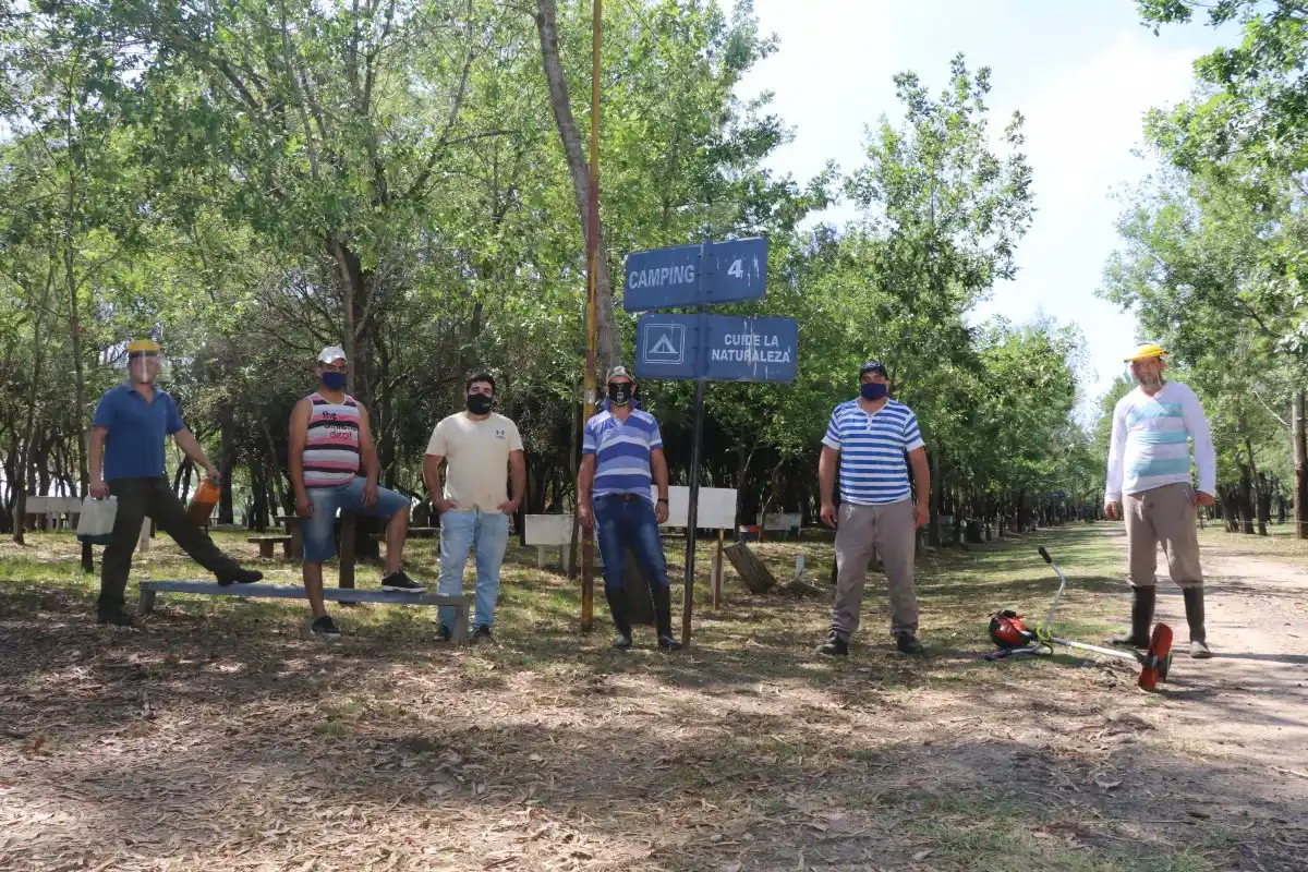 Confirmaron cómo será la reapertura de Parque del Sol y el valor de las entradas