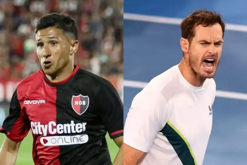 Newell’s visita a Platense y hay Masters 1000 de París: la agenda deportiva de este lunes