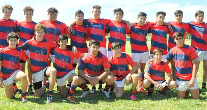 Náutico fue subcampeón en M15 y jugará la final del Clausura en M17