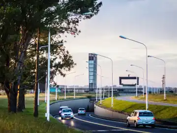 Destacan el rol clave que tiene el Túnel Subfluvial en la consolidación de la Región Centro