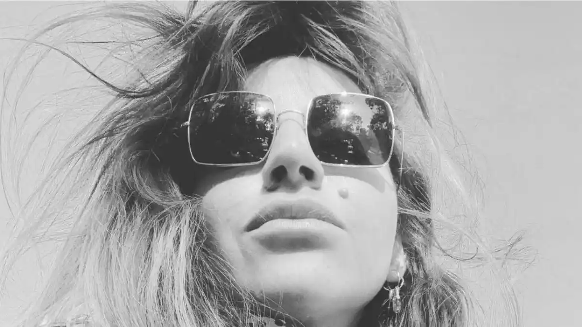 Lapidaria reflexión de Gianinna después de las críticas de Nicki Nicole a Maradona
