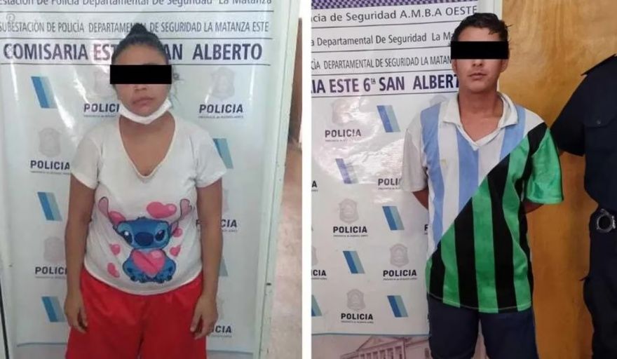 La Matanza: Los padres de la beba de 21 días fallecida fueron liberados y denunciarán a médicos y policías