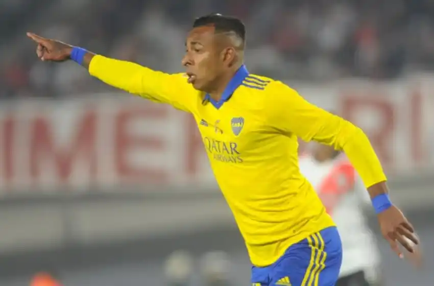 Boca le ganó el Superclásico a River en el Monumental