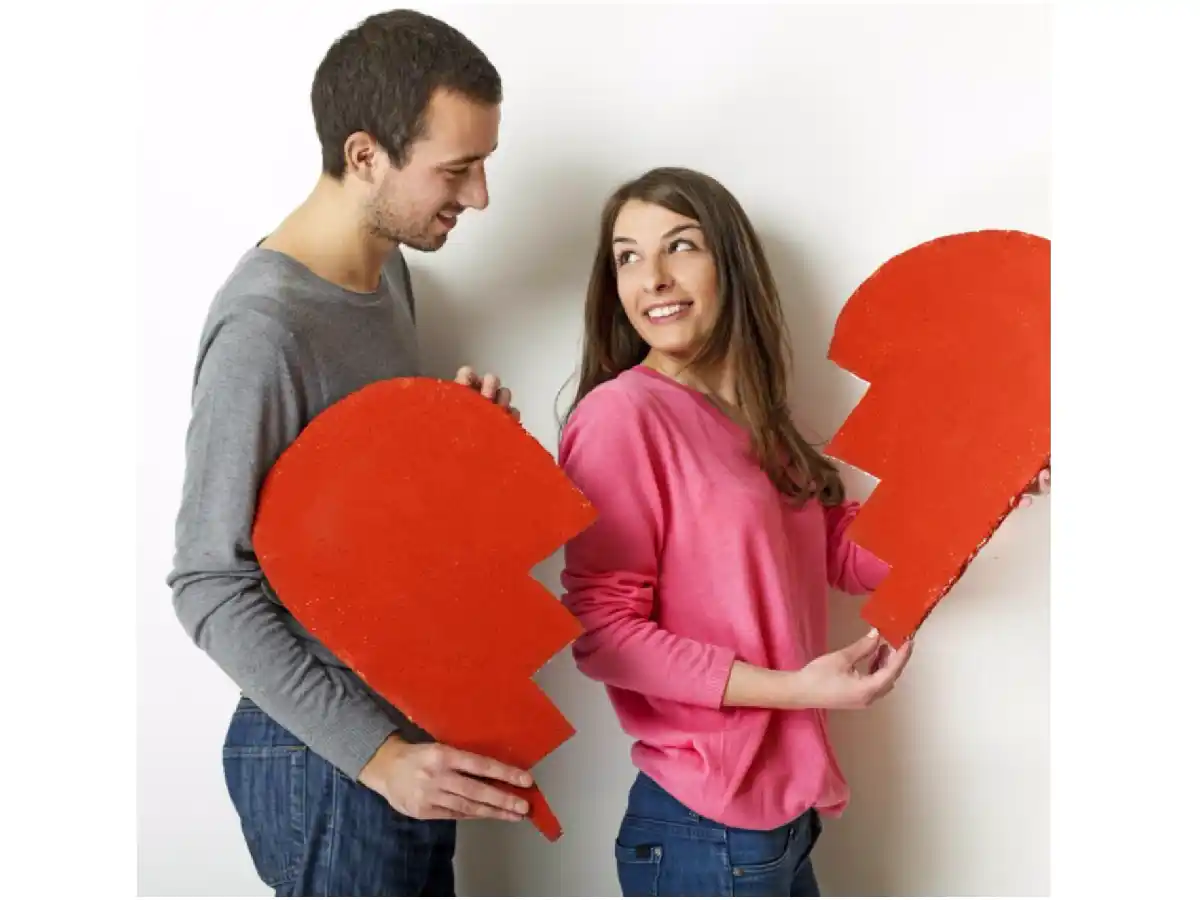 Volver con el ex es más frecuente de lo que uno cree