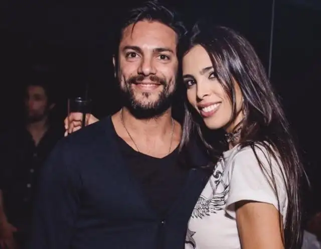 Un paso más: Maypi Delgado y su pareja hicieron un sorprendente anuncio