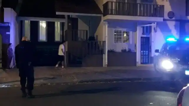 Seguridad: definen protocolo para custodiar a los miembros de la Justicia