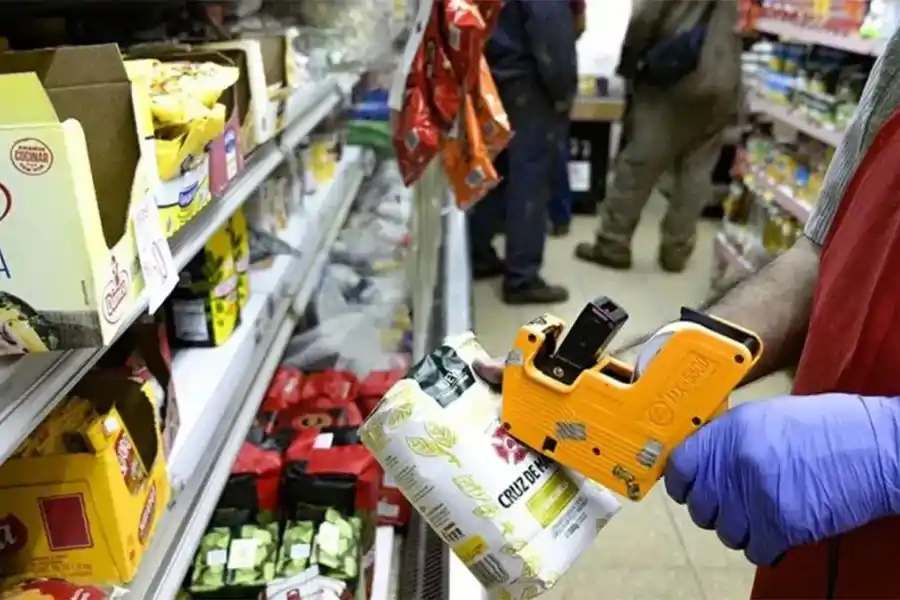 La inflación sube en Santa Fe: llegó al 4,5% en julio y acumula 86,3% en el año