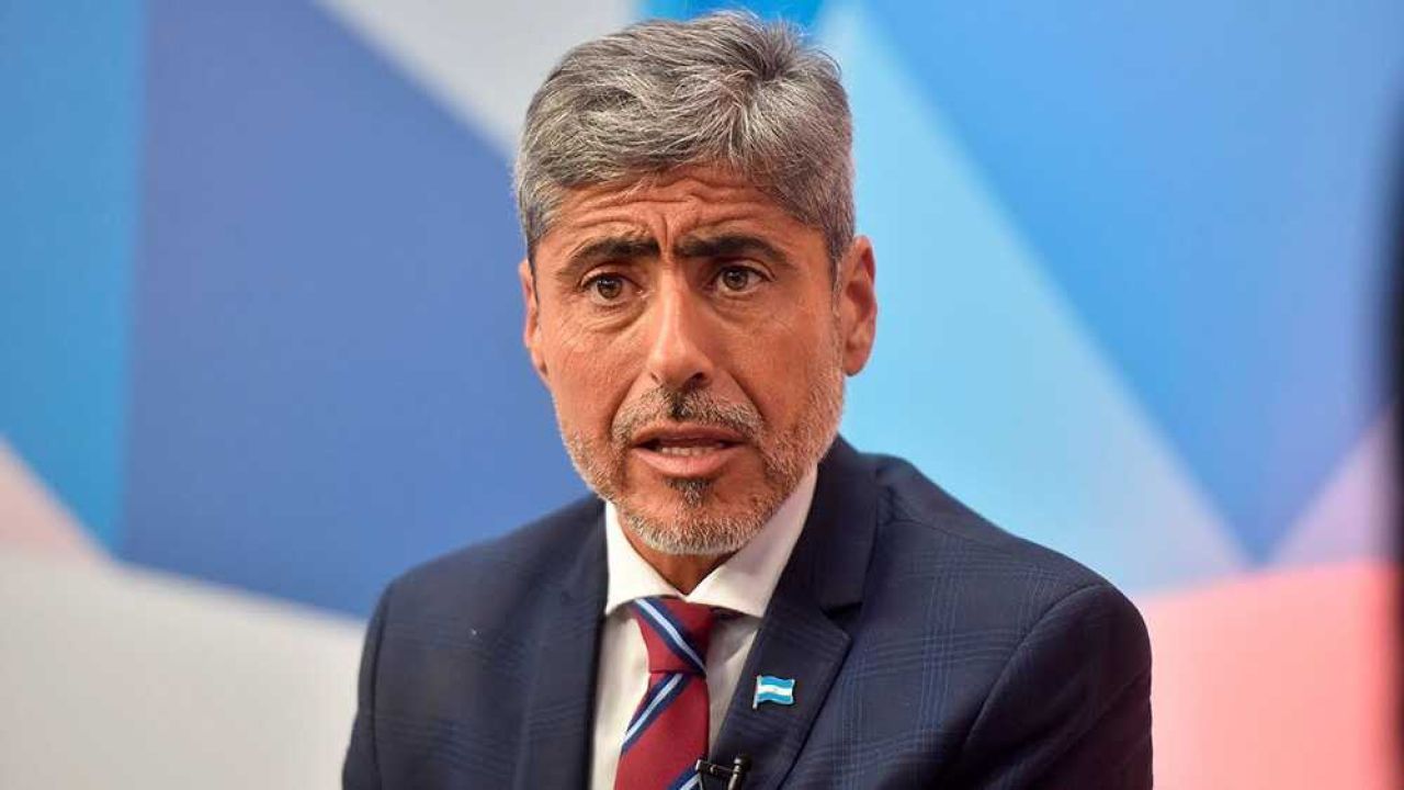 Juan Pablo Quinteros