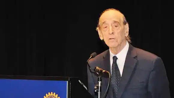 “Si devaluamos explota todo”, advirtió Arriazu