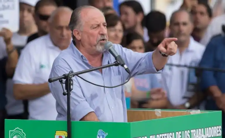 Yasky dijo que "difícilmente" el  Congreso avale el acuerdo firmado