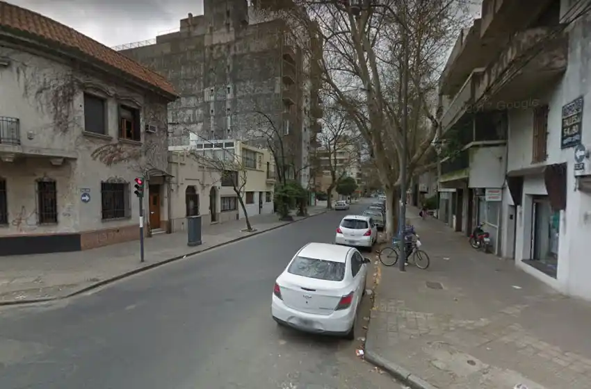 Encuentran a un hombre muerto, en estado de descomposición