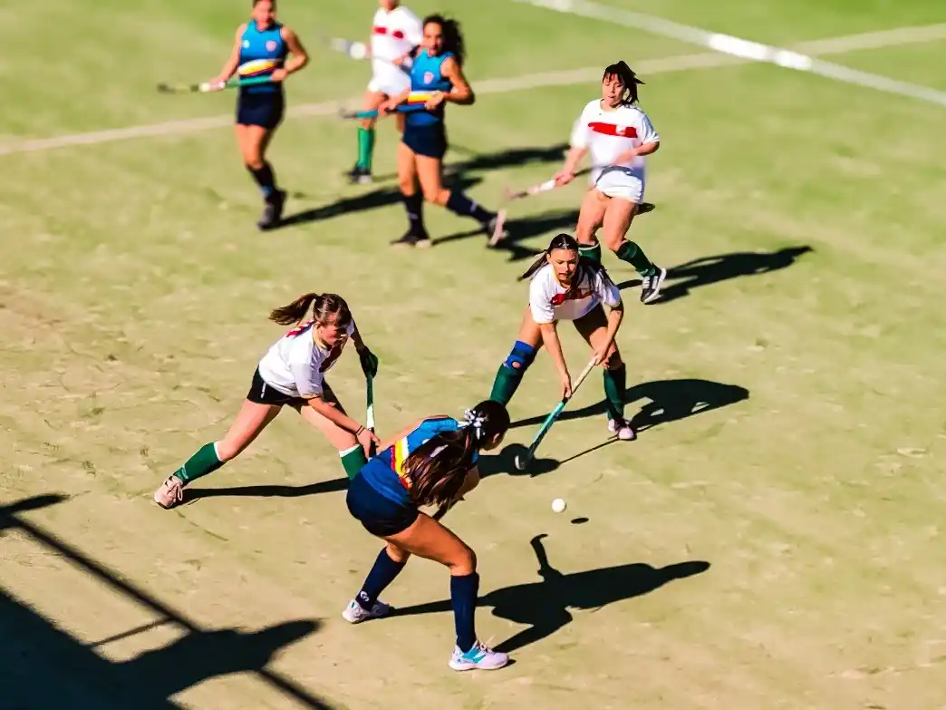 Alrededor de 6.500 deportistas de todo el país vinieron en el marco de las finales de los Juegos Nacionales Evita, que se desarrollan hasta el 4 de octubre.