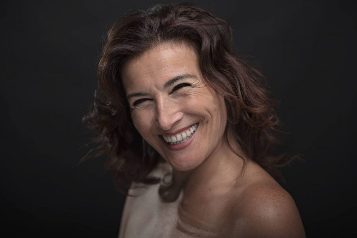 Karina Levine en formato trío con un espectáculo de tango