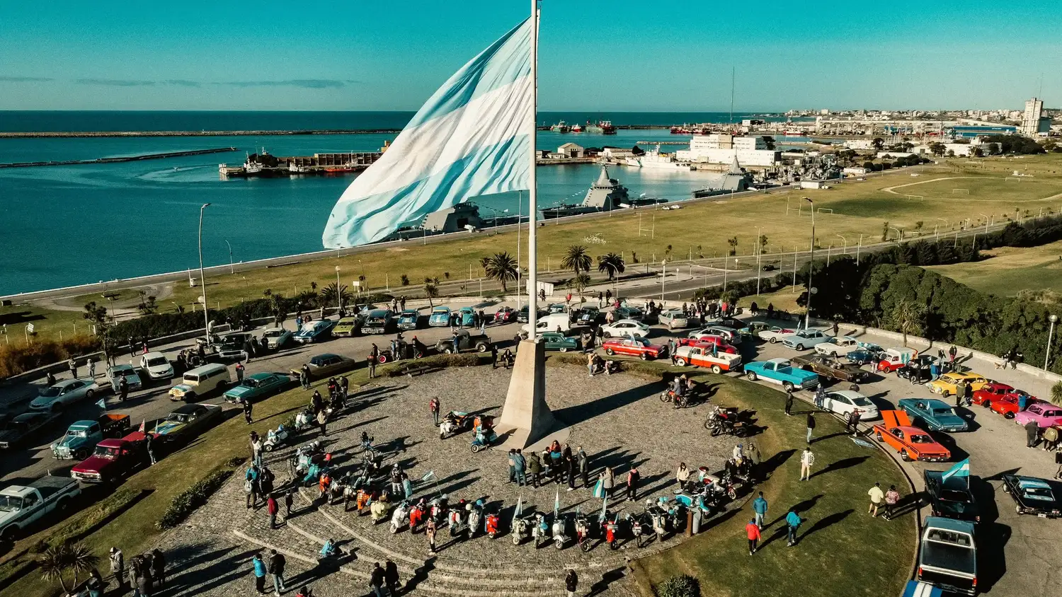 Ciudad de Mar Del Plata
