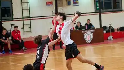 Ardito se destaca en River Plate.