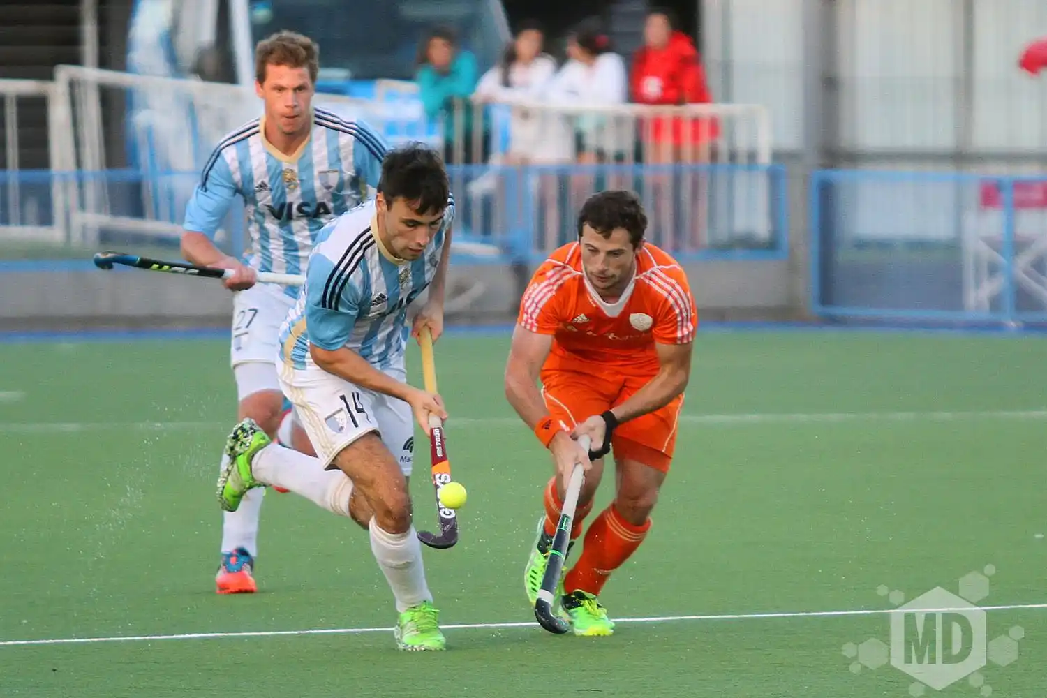 Mismo resultado, distintas sensaciones