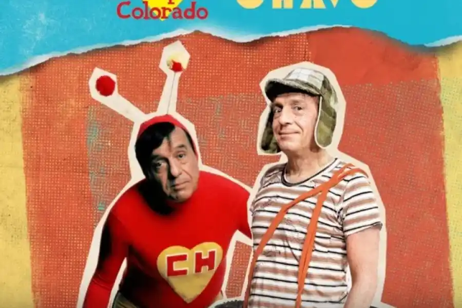 Vuelve un ícono televisivo: "Y ahora, ¿Quien podrá ayudarnos?"