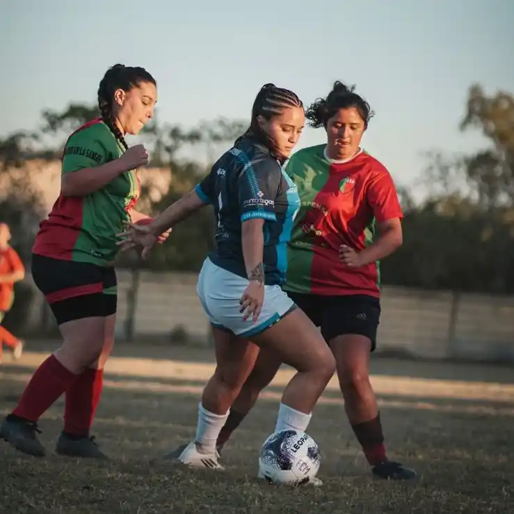 Se juegan los cuartos de final de la Copa Gualeguaychú