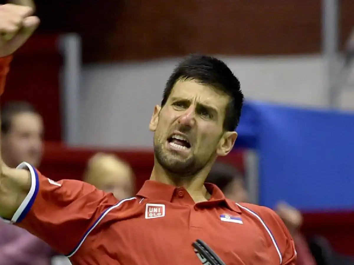 Djokovic disputará con Serbia la nueva Copa Davis