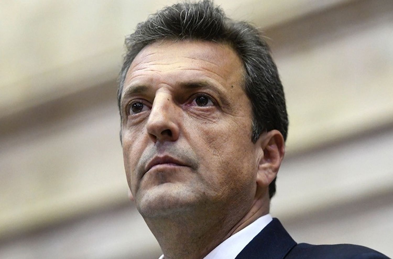 "Si soy Presidente voy a tomar como algo personal el devolverle la paz a Rosario”