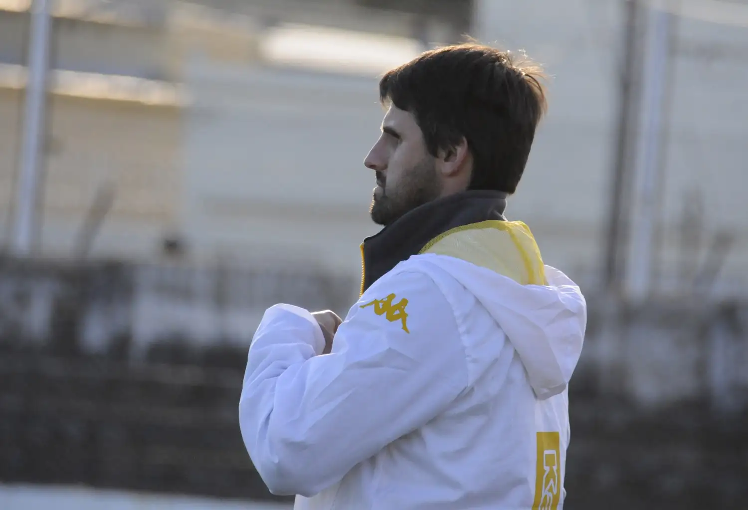 Santamarina se mide con Olimpo en el San Martín