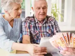 Banco Nación ofrece créditos de hasta $50 millones para jubilados y pensionados
