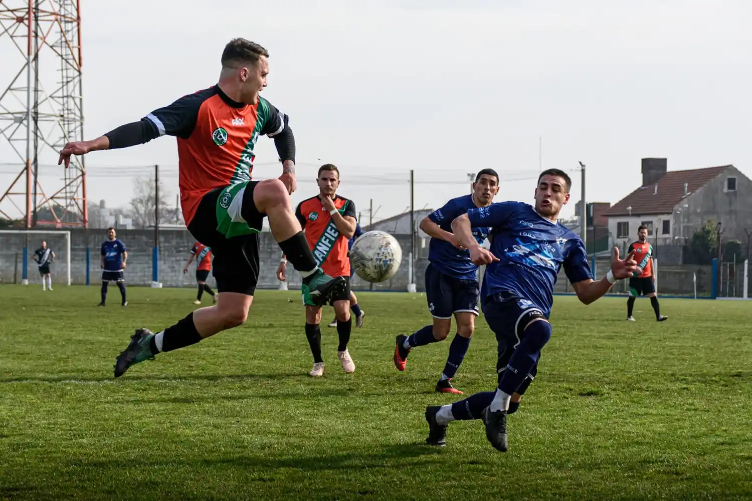 Se levantó la prohibición de público visitante y vuelve el fútbol