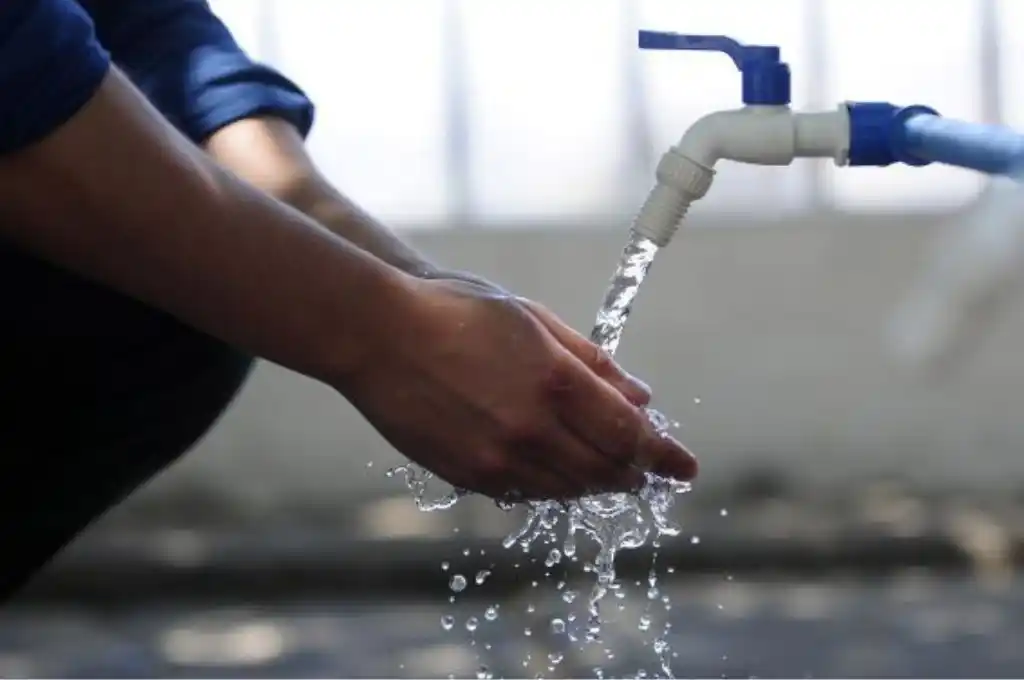 Se suspendieron los trabajos de ASSA previstos para este domingo en la ciudad de Santa Fe