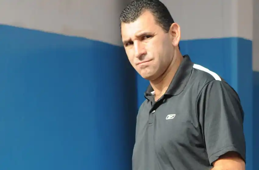 Mario Leito enciende las alarmas