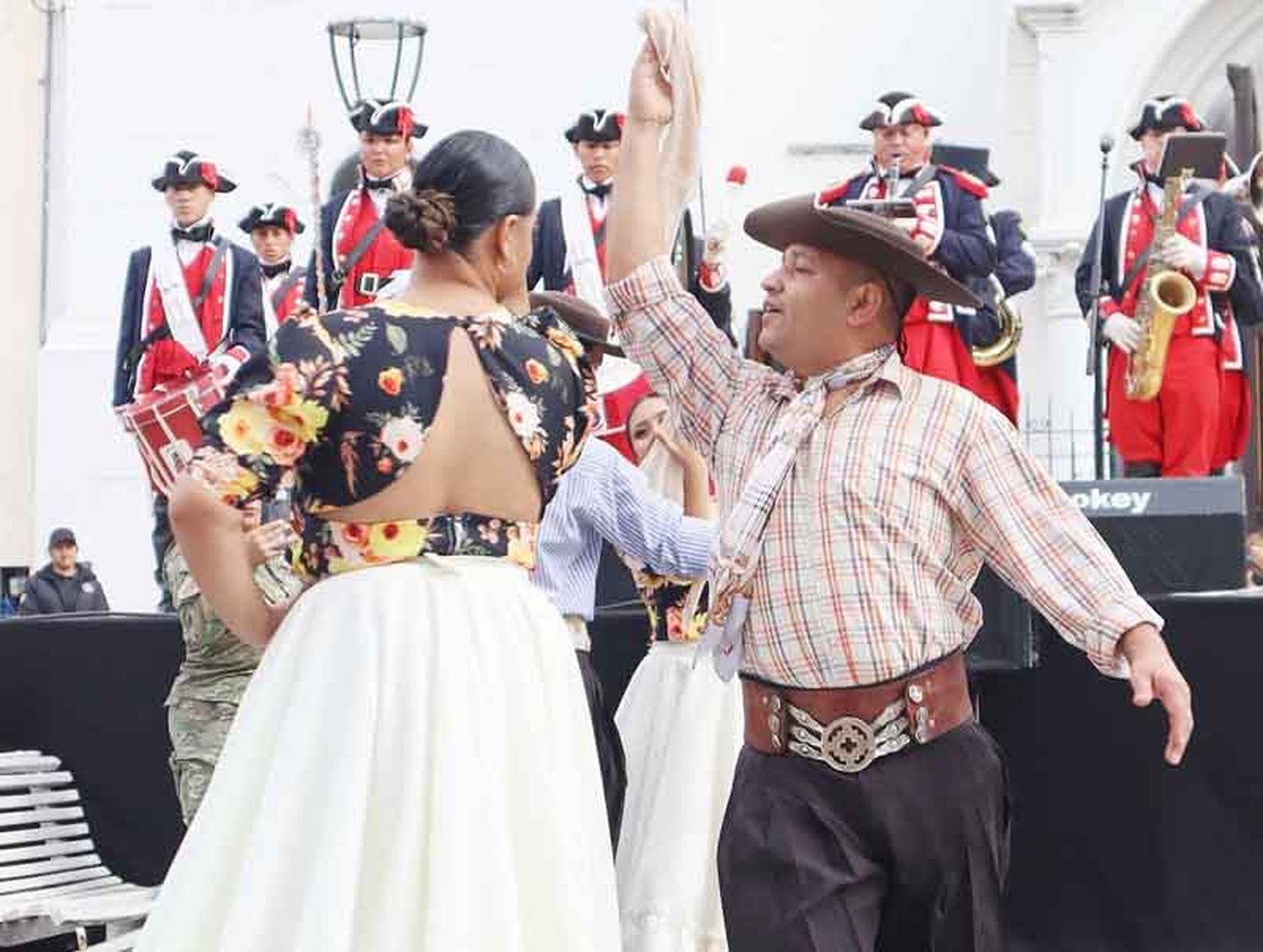 Se celebrará el Día de La Tradición con un evento cultural en la costanera