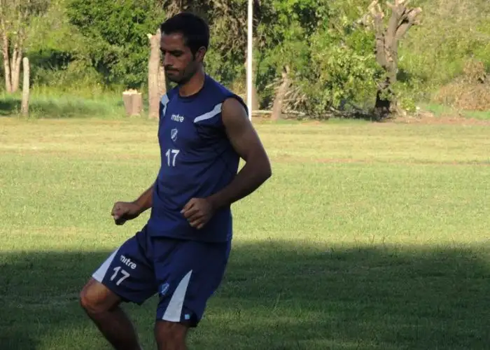 Madrid sigue en Alvarado