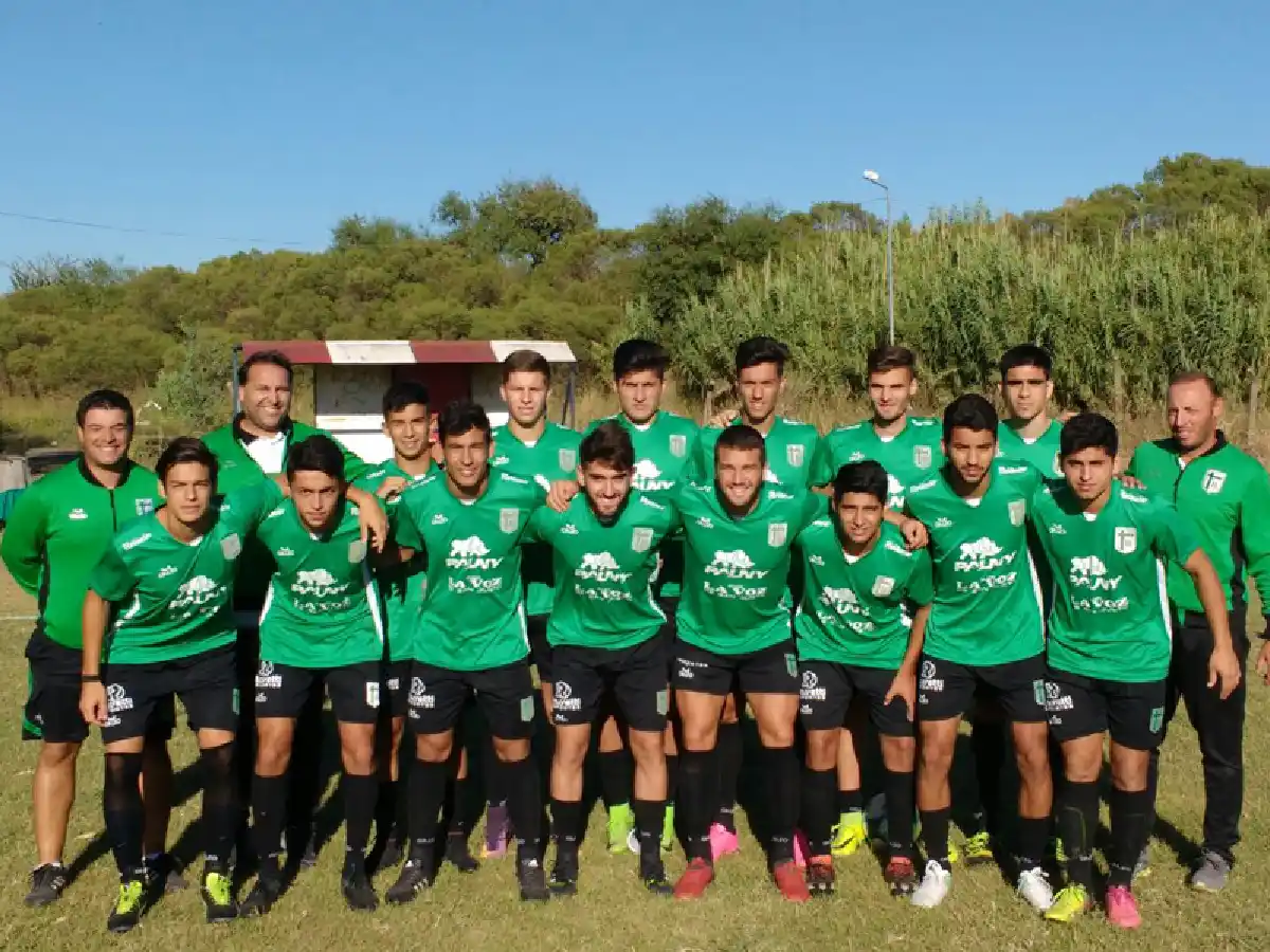 Se midieron con Rosario Central